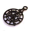 Isle of Man Trivet